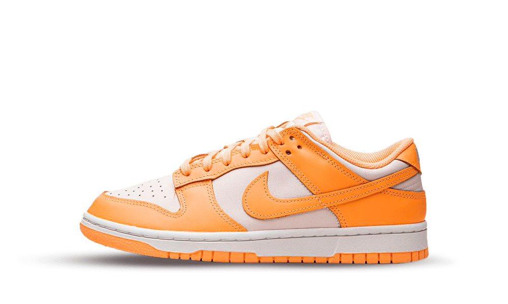 Nike Dunk Low Peach Cream (W) - NOCAP Market - NOCAP Market