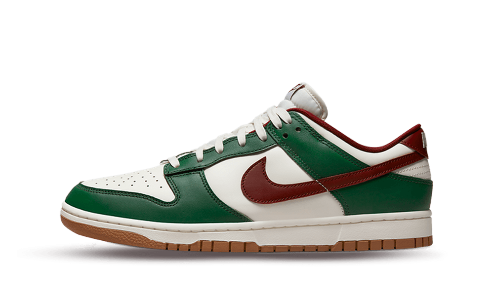 Nike Dunk Low Gorge Green - NOCAP Market - NOCAP Market