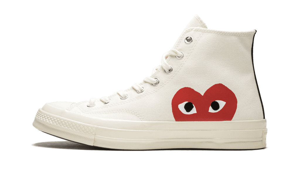 Chuck 70 CDG Play - NOCAP Market - NOCAP Market